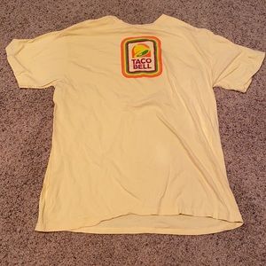 Taco Bell Ripple Junction Men’s XL T-Shirt